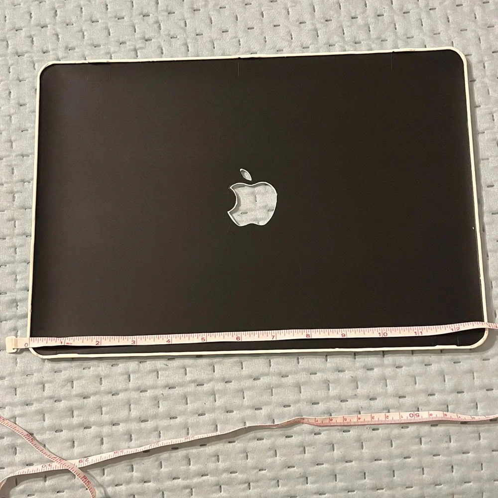 MacBook Case. - Picture 7 of 8